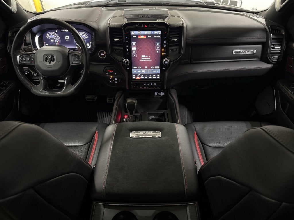 2023 RAM 1500 TRX