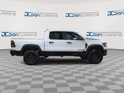 2023 RAM 1500 TRX