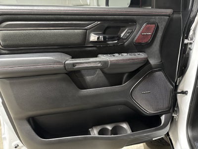 2023 RAM 1500 TRX