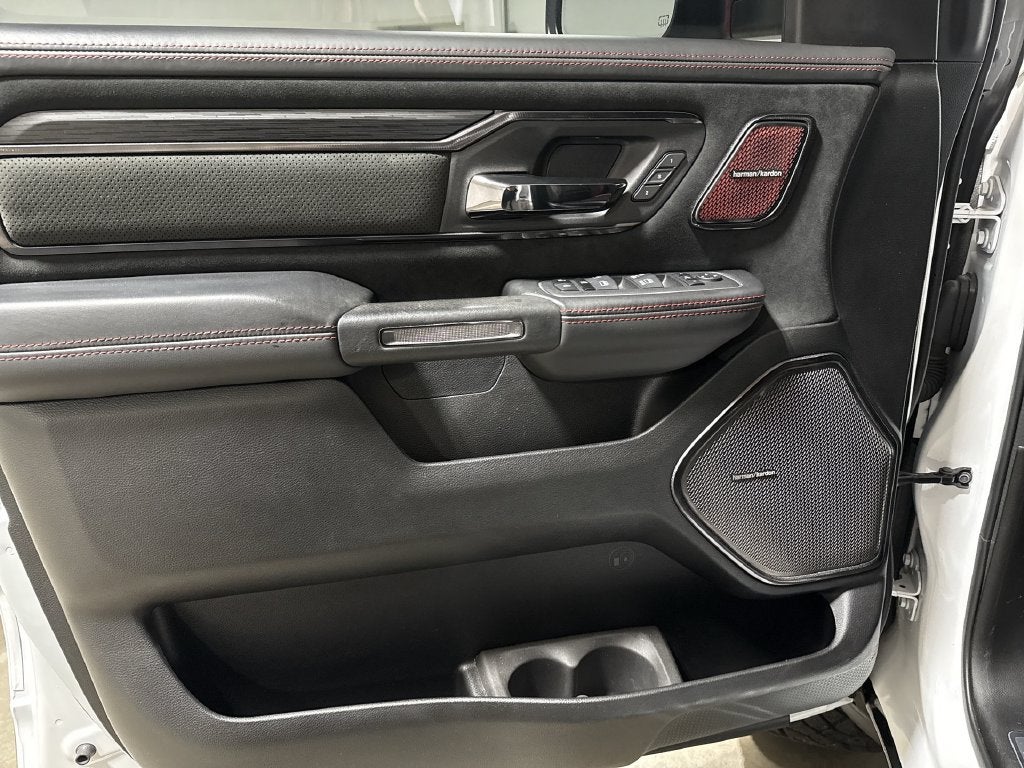 2023 RAM 1500 TRX