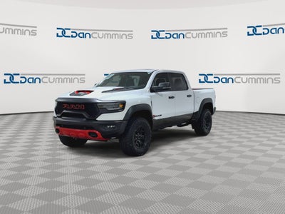 2023 RAM 1500 TRX