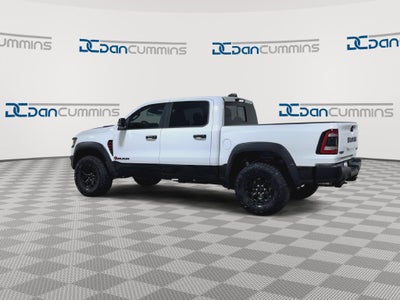2023 RAM 1500 TRX