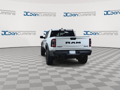 2023 RAM 1500 TRX