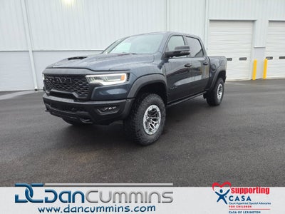 2027 RAM 1500 RHO