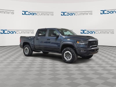 2027 RAM 1500 RHO