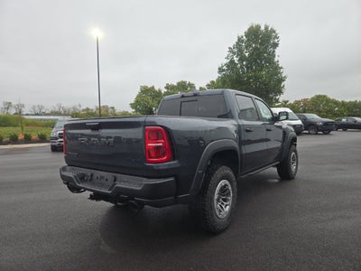2027 RAM 1500 RHO