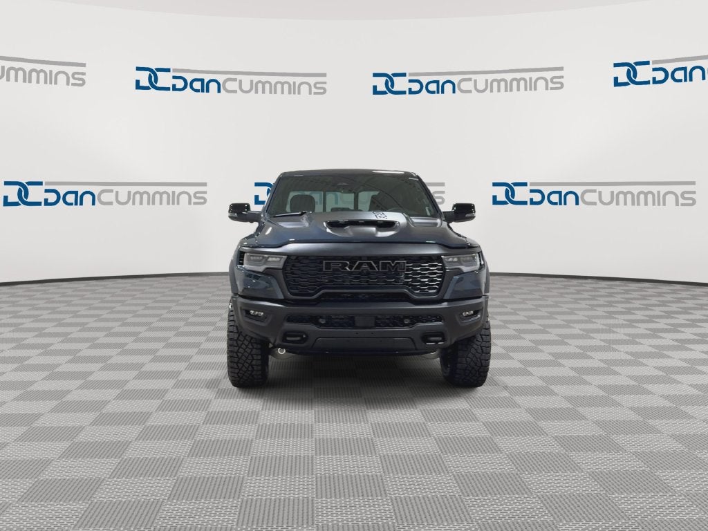 2027 RAM 1500 RHO
