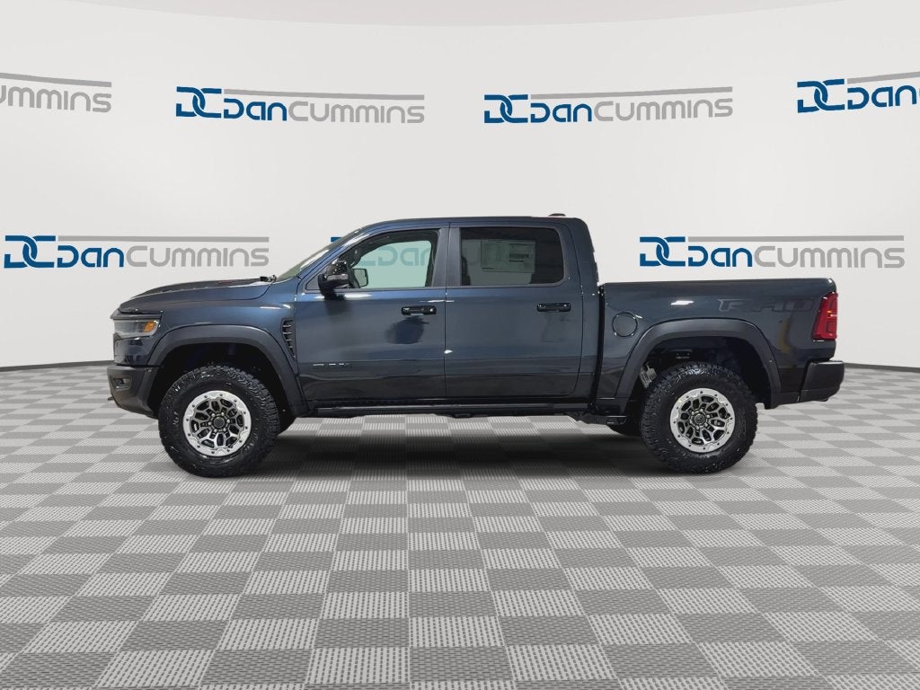 2027 RAM 1500 RHO