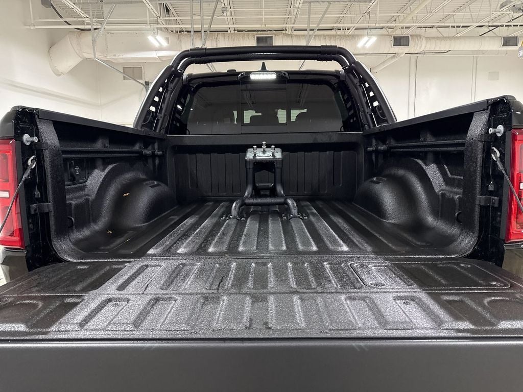 2025 RAM 1500 RHO