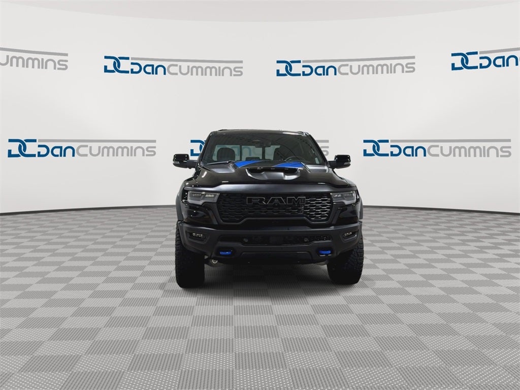 2025 RAM 1500 RHO