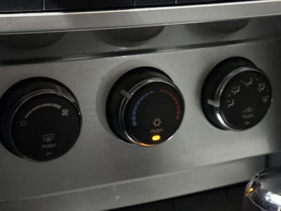 2007 Dodge Nitro SLT