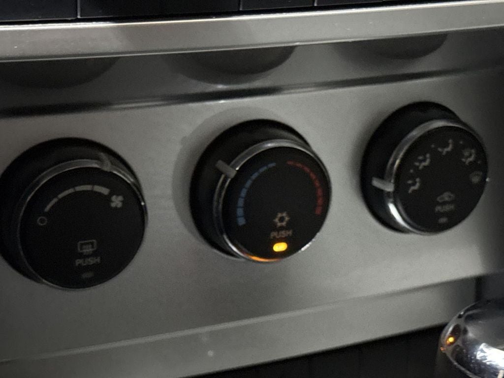 2007 Dodge Nitro SLT