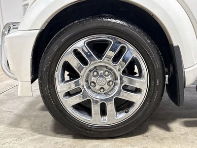 2007 Dodge Nitro SLT