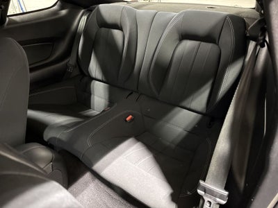 2023 Ford Mustang EcoBoost