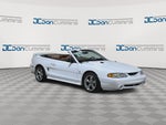 1998 Ford Mustang Cobra