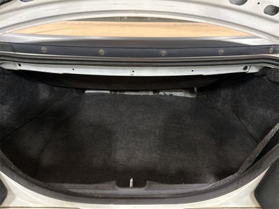 1998 Ford Mustang Cobra