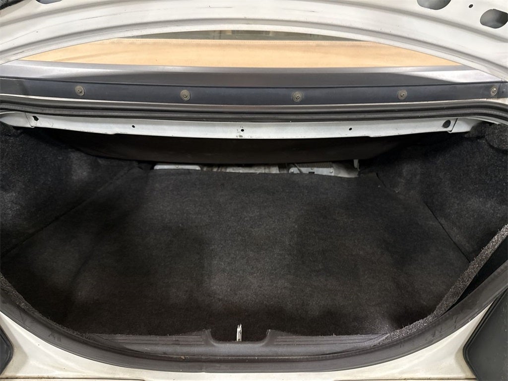 1998 Ford Mustang Cobra