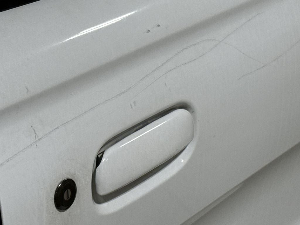 1998 Ford Mustang Cobra