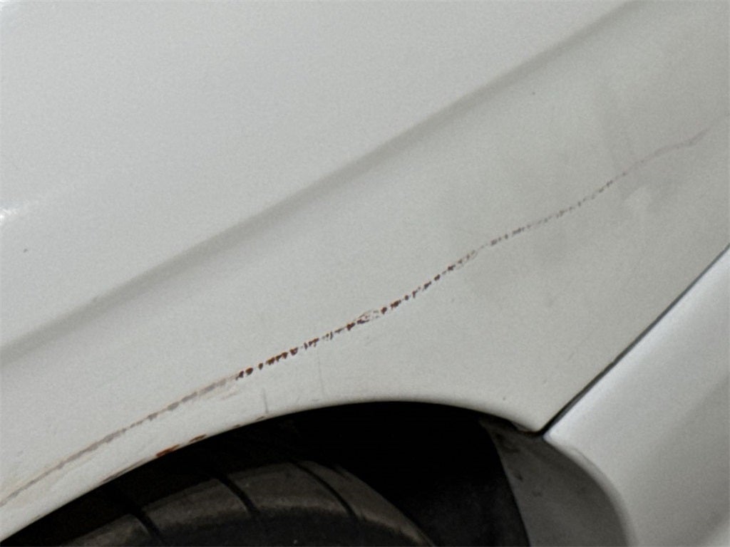 1998 Ford Mustang Cobra