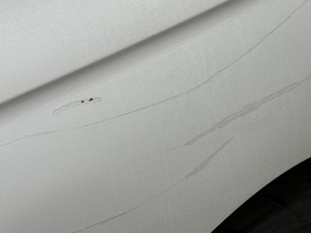 1998 Ford Mustang Cobra