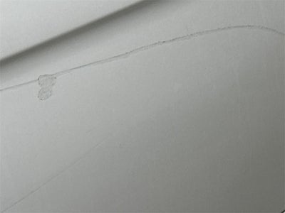 1998 Ford Mustang Cobra