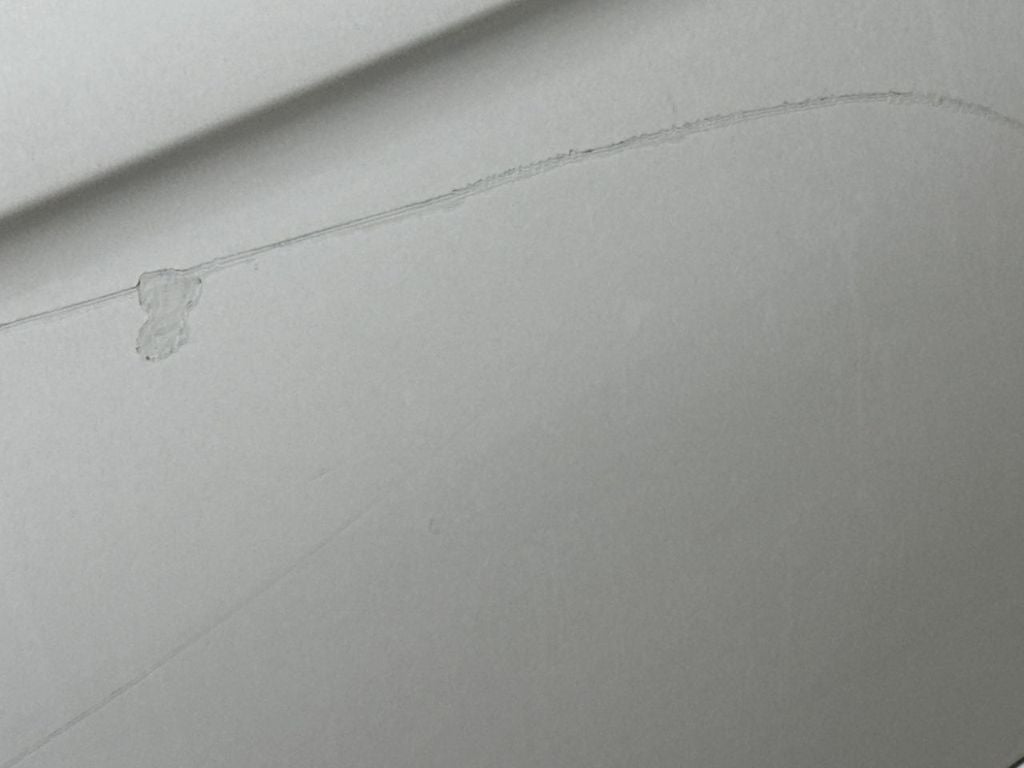 1998 Ford Mustang Cobra