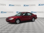 2002 Ford Taurus SE