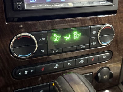 2009 Ford Taurus Limited