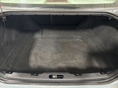 2009 Ford Taurus Limited