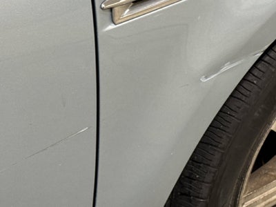 2009 Ford Taurus Limited