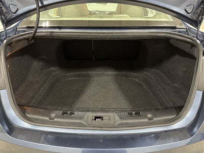 2018 Ford Taurus SEL