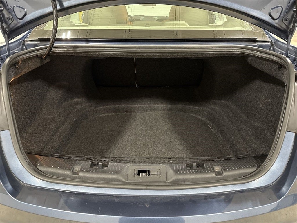 2018 Ford Taurus SEL