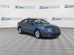 2018 Ford Taurus SEL