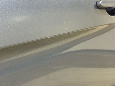 2018 Ford Taurus SEL