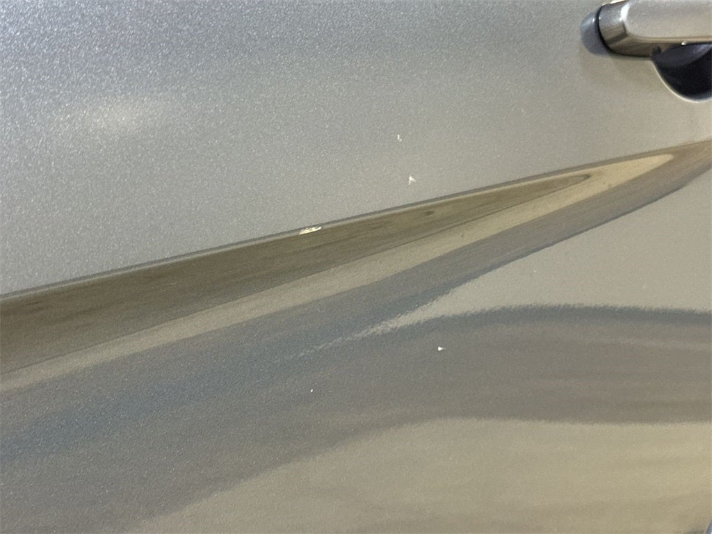 2018 Ford Taurus SEL