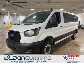2023 Ford Transit-350 XL