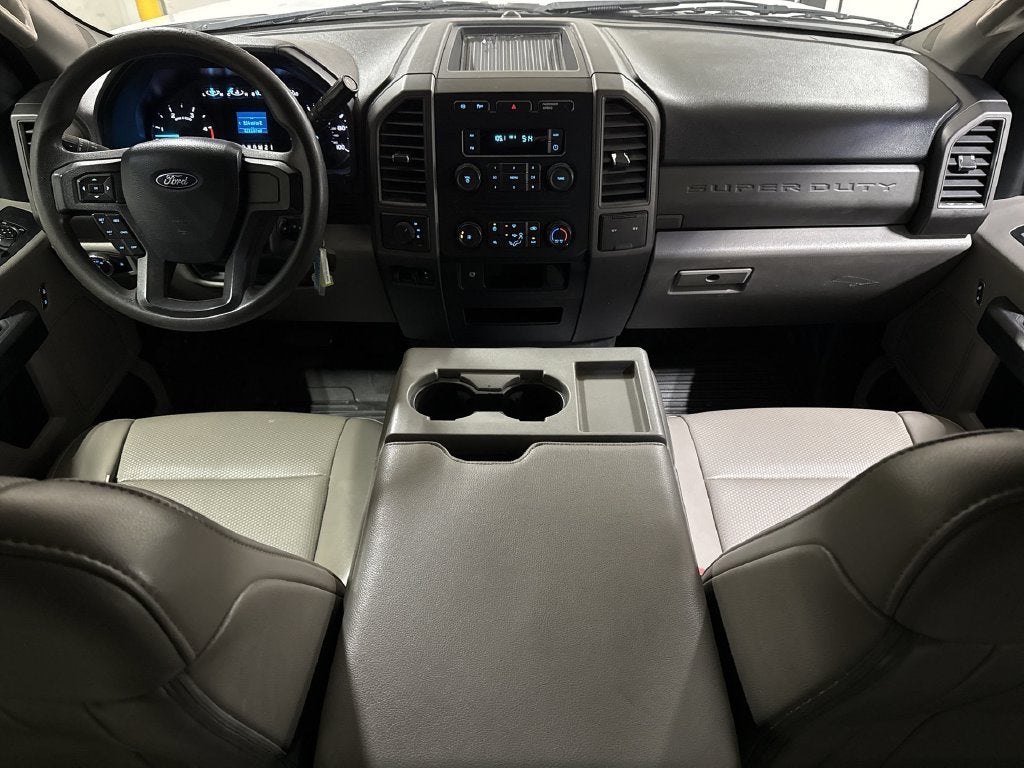 2019 Ford F-350SD XL