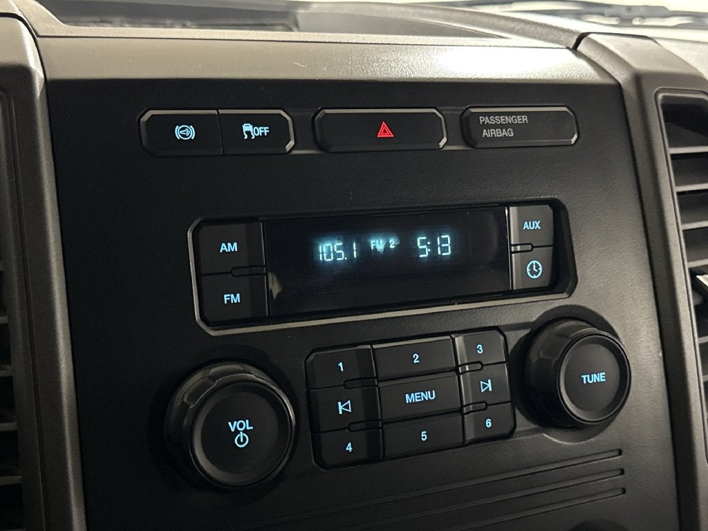 2019 Ford F-350SD XL