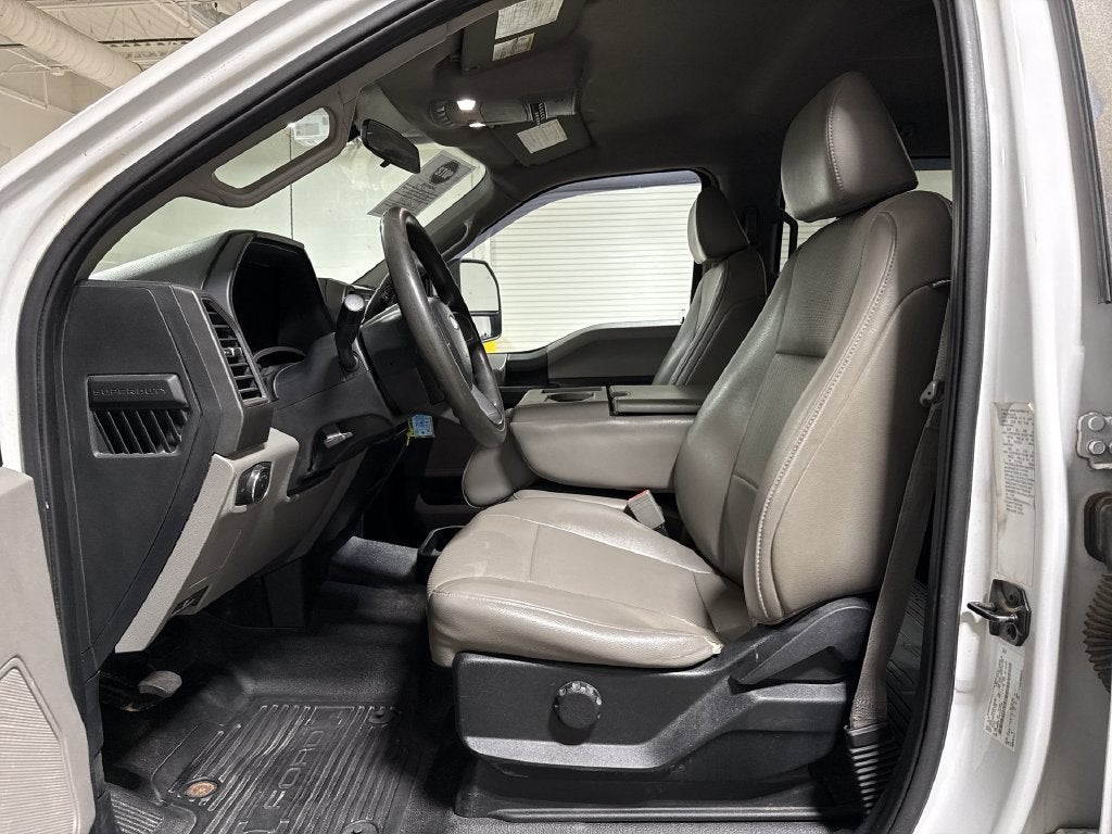 2019 Ford F-350SD XL