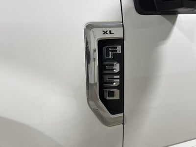 2019 Ford F-350SD XL