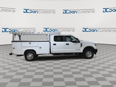2019 Ford F-350SD XL