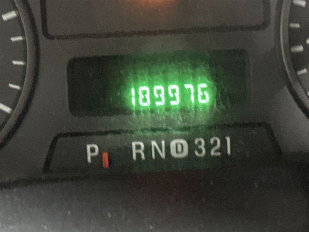 2006 Ford F-350SD XL