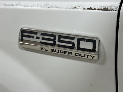 2006 Ford F-350SD XL