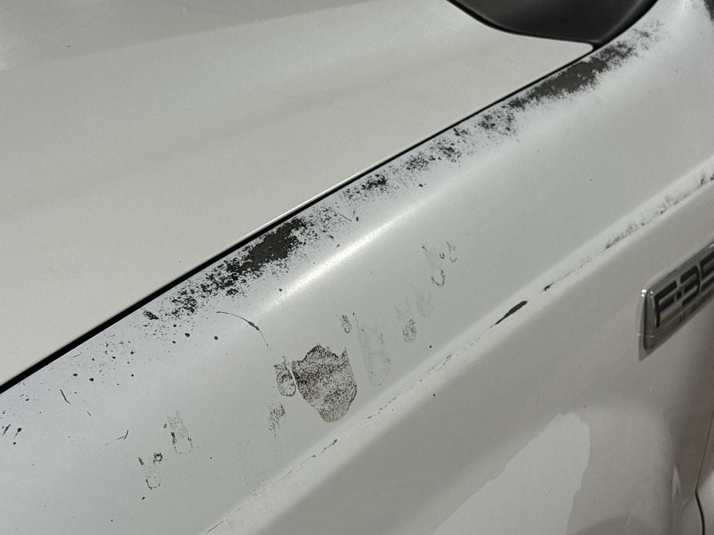 2006 Ford F-350SD XL