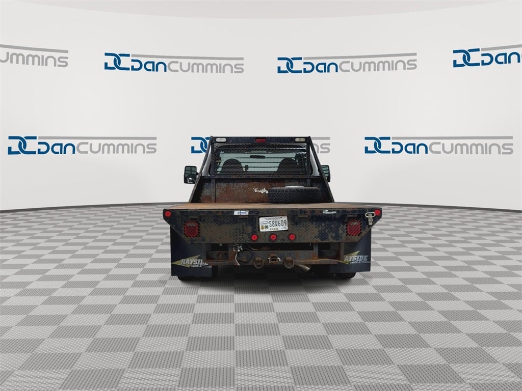 2006 Ford F-350SD XL