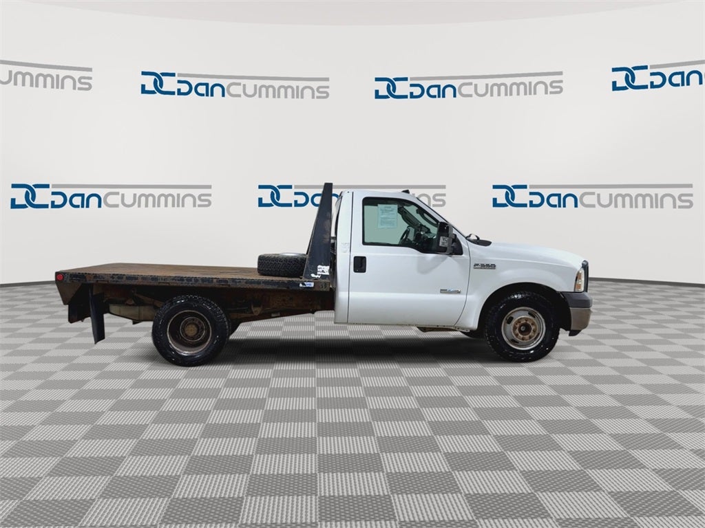 2006 Ford F-350SD XL