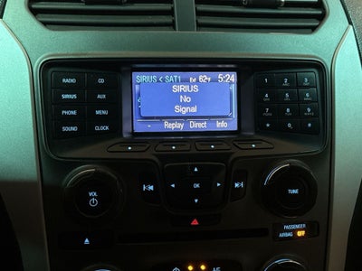 2013 Ford Explorer Base