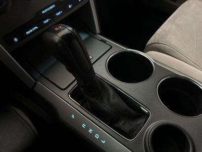 2013 Ford Explorer Base