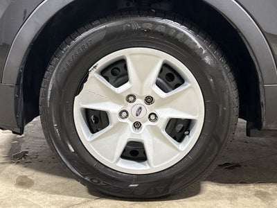 2013 Ford Explorer Base