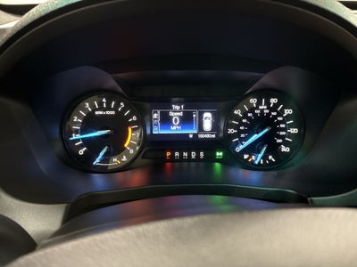 2016 Ford Explorer Base